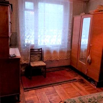 Продаж 2-х кімнатной квартири 45м2 на вулиці Академіка Павлова 311...