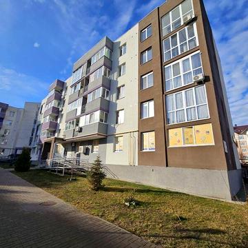 Продаж 2к Квартира Бориса Гмирі вулиця ЖК Новая Буча