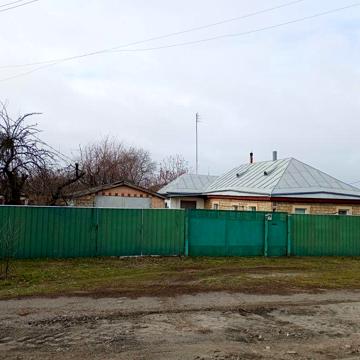 Будинок район машбуда