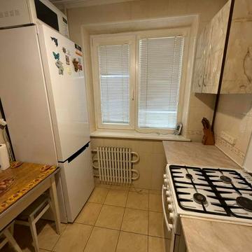 Сдам 2 комнатную квартиру Бучмы, 32б
