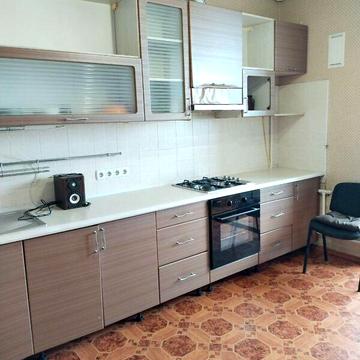 Продаж 1к Квартира вул. Костанді ЖК Вернисаж