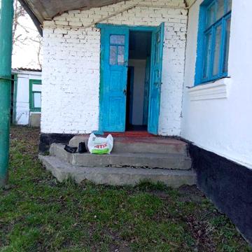Продам хату в Лідихові
