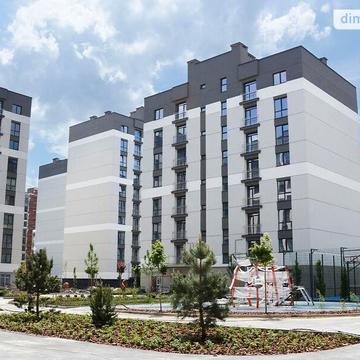 Продаж 1к Квартира Довженка О. вулиця ЖК Козацкий