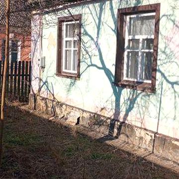 Продам житловий будинок