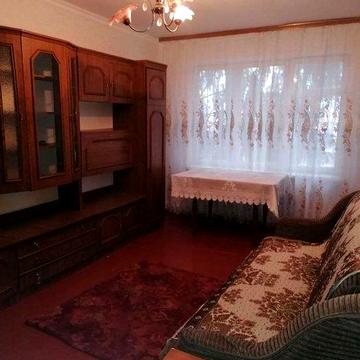 Здам квартиру одинокому або парі Можна військовим