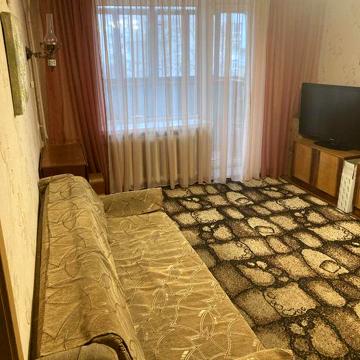 Продам 3 кім. квартиру + дачна ділянка в подарунок ЖК Сім вітрів