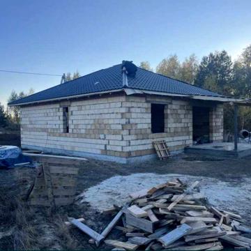 Вигідна ціна ! Продається будинок з керамоблоку !