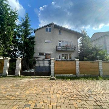 Продам будинок, с. Солонка