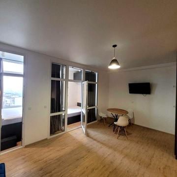 Аренда уютной квартиры с ремонтом в ЖК "Henesi House" (м. Лукьяновска