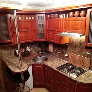 Сдаётся  двухкомнатная квартира от хозяина