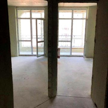 Здана! 1к вул. Трускавецька, ПАНОРАМНІ ВІКНА ЖК На Трускавецькій