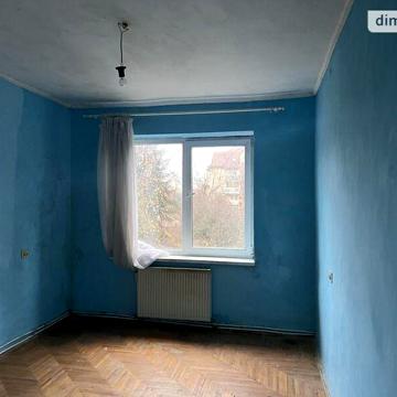 Продаж 3к Квартира Благоєва вулиця