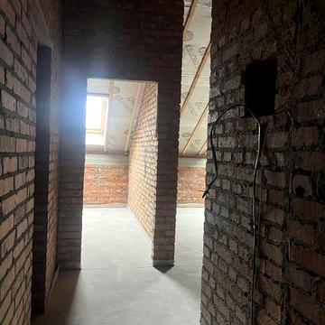 33м2! Зданий будинок! Центр Ірпеня!