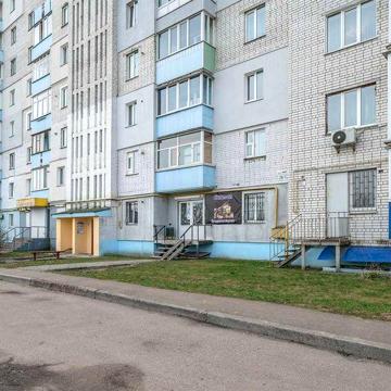 3 Кімнатна ремонт Автономка техніка Цегла Проспект Миру 261 Паркінг