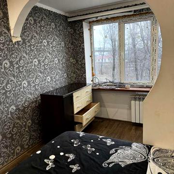 квартира 2к с ремонтом