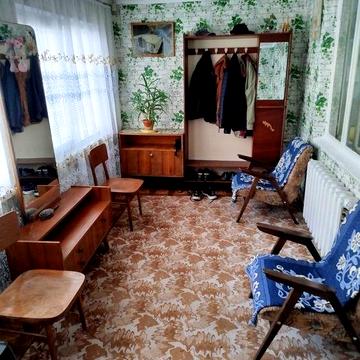 Сдам часть дома Центральный/Варваровка