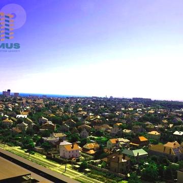 Вид на море! Продам 1 комн ЖК 53 Жемчужина! Архитекторская! ЖК «53 Жемчужина»