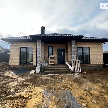 Продаж 3к Дім Івасюка вулиця