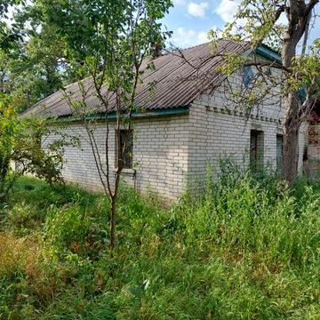 Продається  будинок