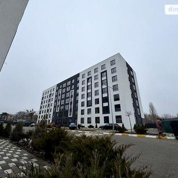 Продаж 1к Квартира вул. Мирна ЖК Сенсация