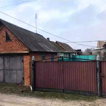Продам будинок в Котельві