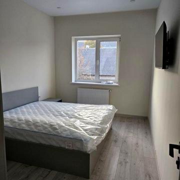 1 кімнатна квартира,продаж
