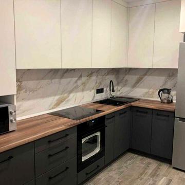 Стильна квартира в  ЖК Синергія City