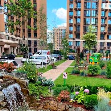 Продаж 2к Квартира Миру вулиця ЖК Sofia Nova