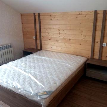 Власник.Новий котедж дуплекс в серці карпат.З  ремонтом та меблями..Ми