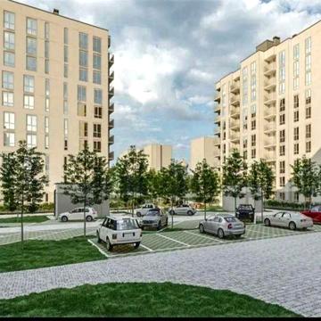 ‼️Продаж 1️⃣- кім. квартири по вул. С. Зулінського , новобуд, АГВℹ️