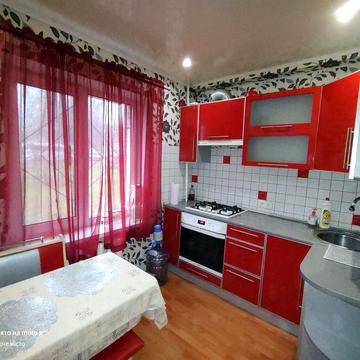 Аренда 1-комнатной квартиры. С ремонтом. Район - Космос