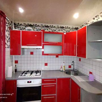 Аренда 1-комнатной квартиры. С ремонтом. Район - Космос