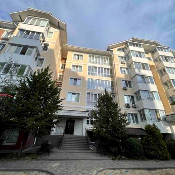 Двокімнатна квартира,Постанова, Газ,Сертифікат