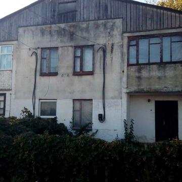 Котедж.Будинок 2-х поверховий.