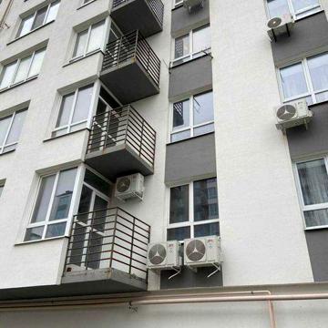 Власна квартира Брама-2 Дніпро ЖК Брама-2