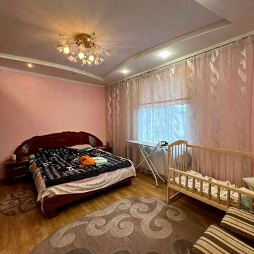 Двокімнатна квартира м.Рудки, Львівської області! 34000$