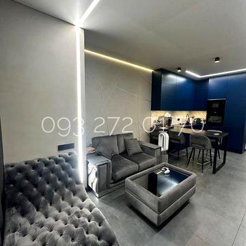 Башня Чкалов‼️ Продам евро 2-комнатную квартиру, ЦЕНТР! Б.Арнаутская ЖК Башня Чкалов | Башня CHKALOV