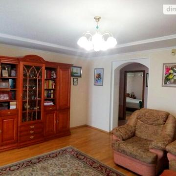 Продаж 3к Квартира вул. Гуржіївська