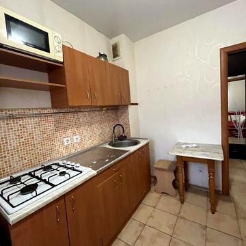 Продаж 1к Квартира Торгова вулиця ЖК Седьмое небо