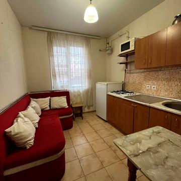 Продаж 1к Квартира Торгова вулиця ЖК Седьмое небо