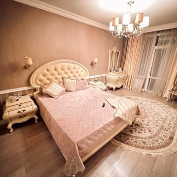 Трехкомнатная квартира в Аркадии ЖК Пальмира