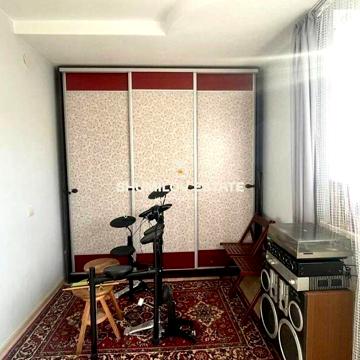 Продаж 1к Квартира Перемиська вулиця