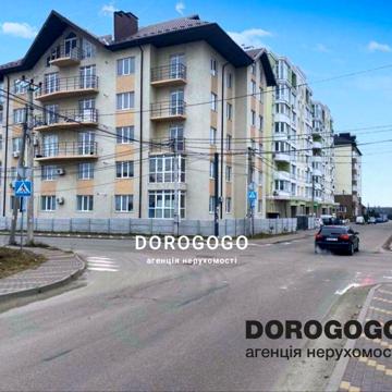 Продаж 4к кв-ри 130м2 Черкаська 20