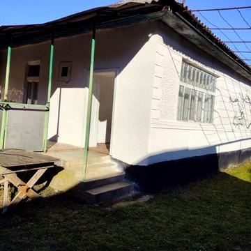 Продається будинок поблизу м.Свалява
