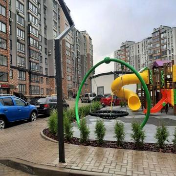 Продам 1-кім квартиру  ЖК Гранд  Сіті Домбровський ЖК Гранд Сіті Домбровський