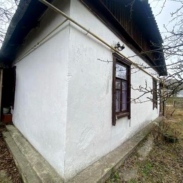 Продам 1/2 частину будинку , р-н Хіммаш
