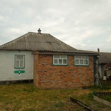 Продаётся дом в с. Малая Рогозянка