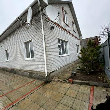 Продам большой дом Кулебовка