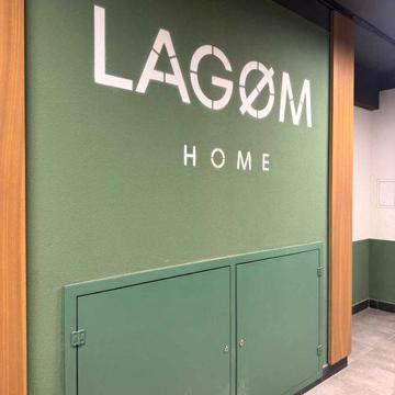 Продається однокімнатна квартира в ЖК Lagom!!! ЖК Lagom