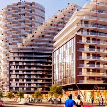Продам 2-х кімнатну квартиру ЖК Миракс